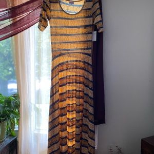 Lularoe Ana dress